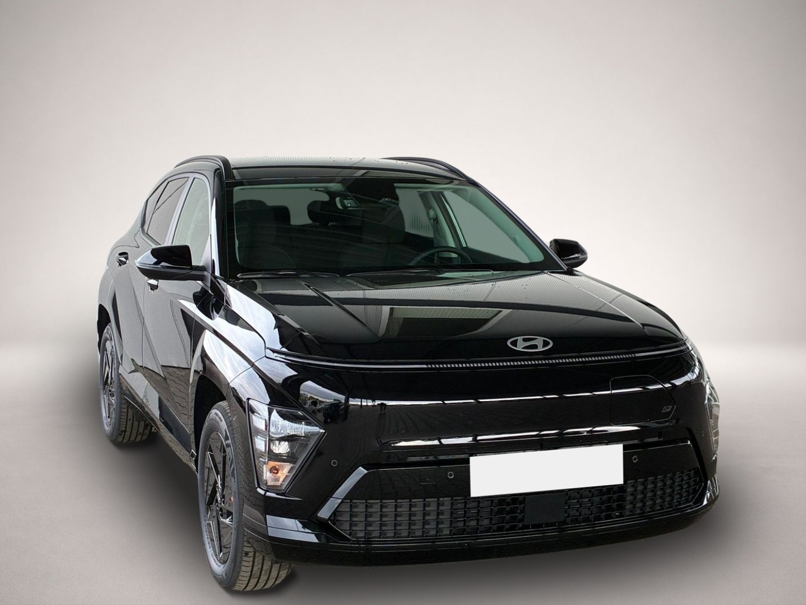 Hyundai KONA Elektro (06/2026, ELECTRIC)