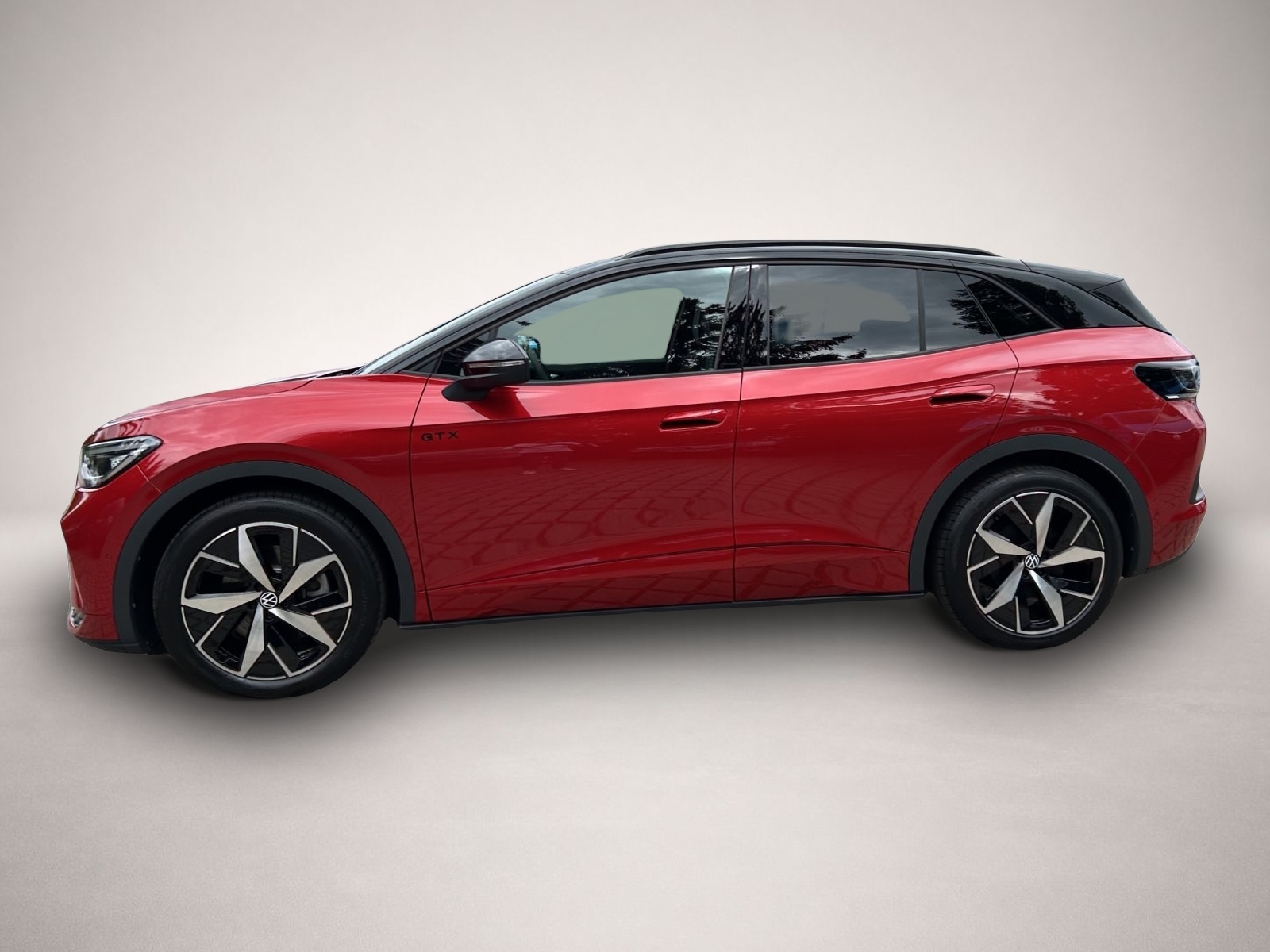 Volkswagen ID.4 (10/2025, ELECTRIC)