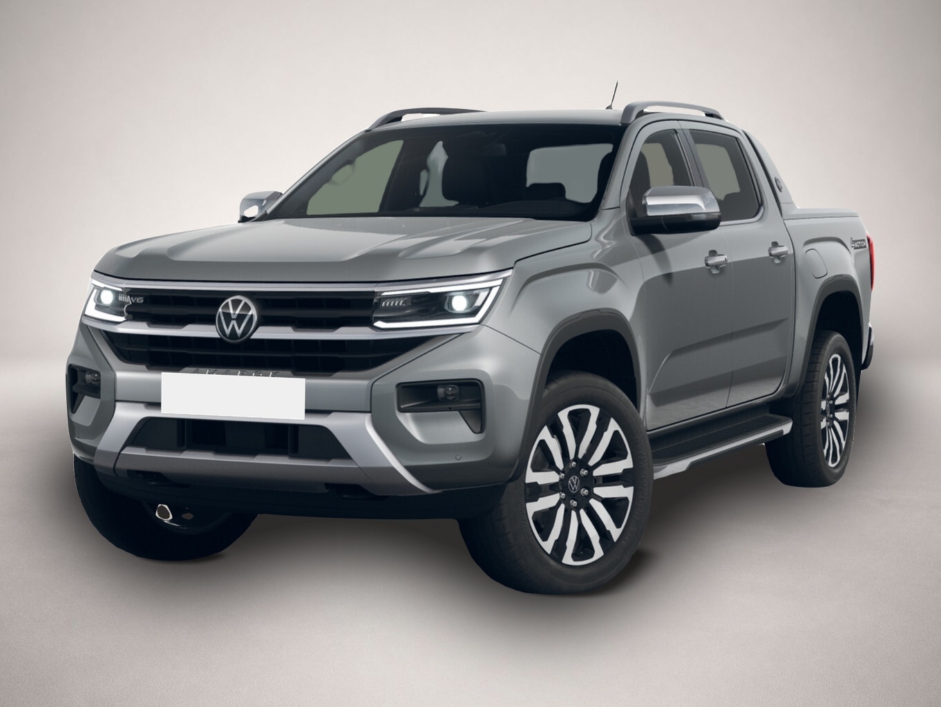 Volkswagen Amarok (05/2026, Diesel)