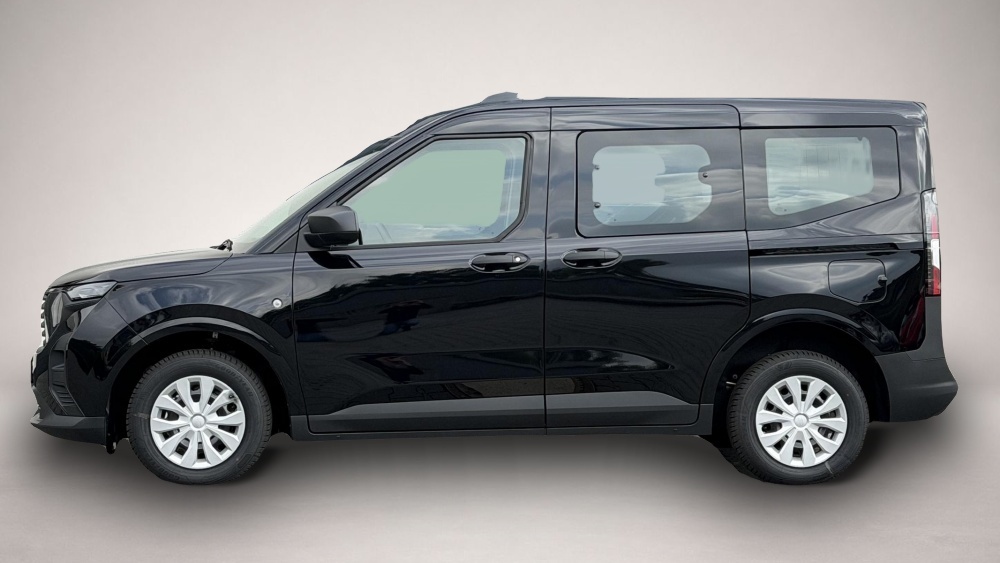 Ford Tourneo Courier, Bild 3 von 6