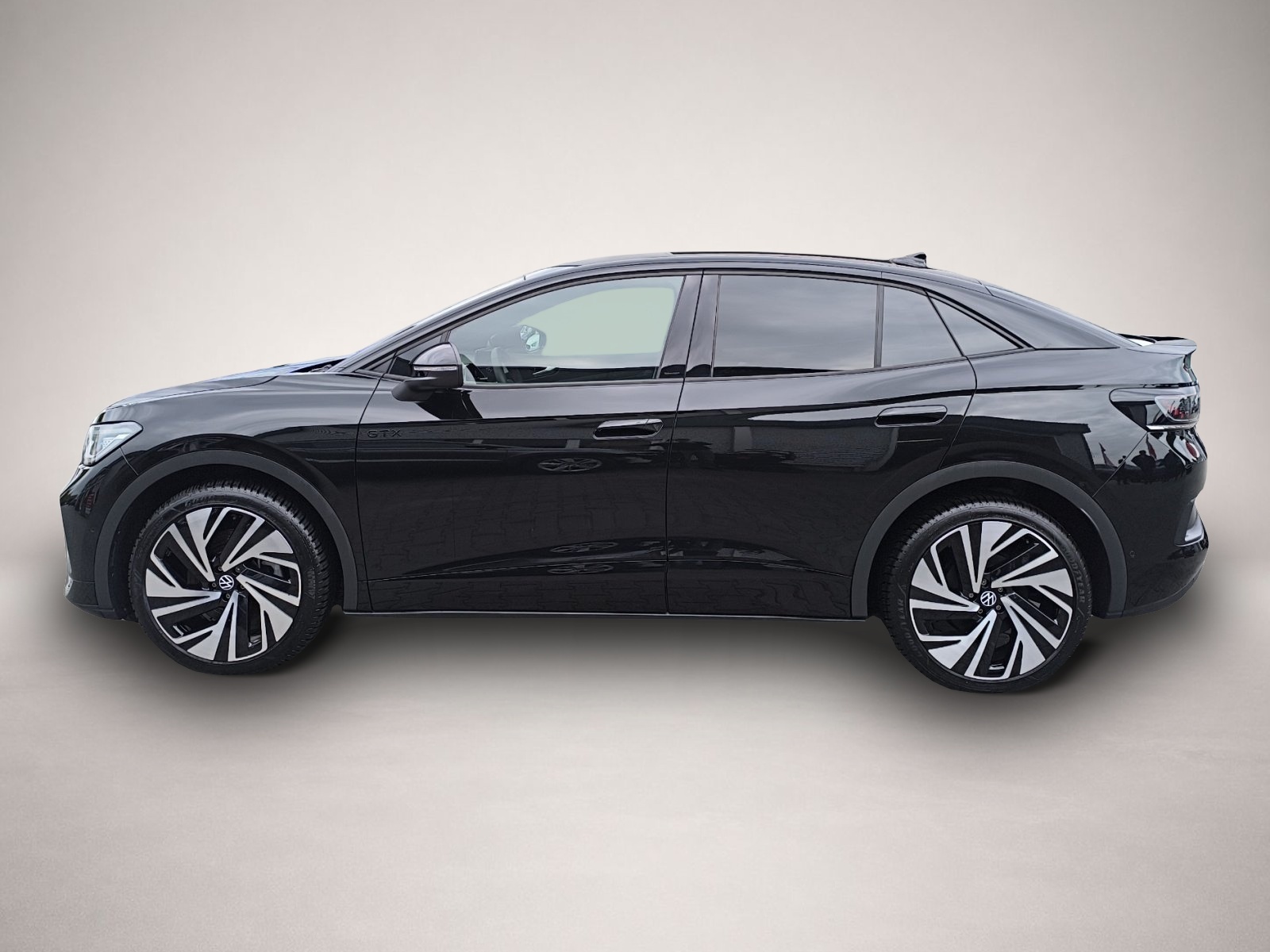 Volkswagen ID.5 (05/2024, ELECTRIC)