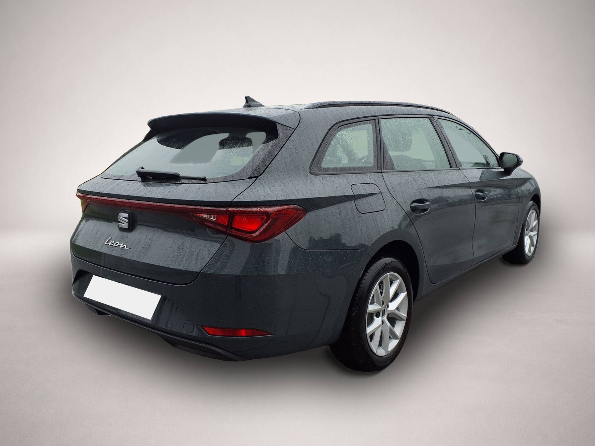 SEAT Leon, Bild 3 von 5