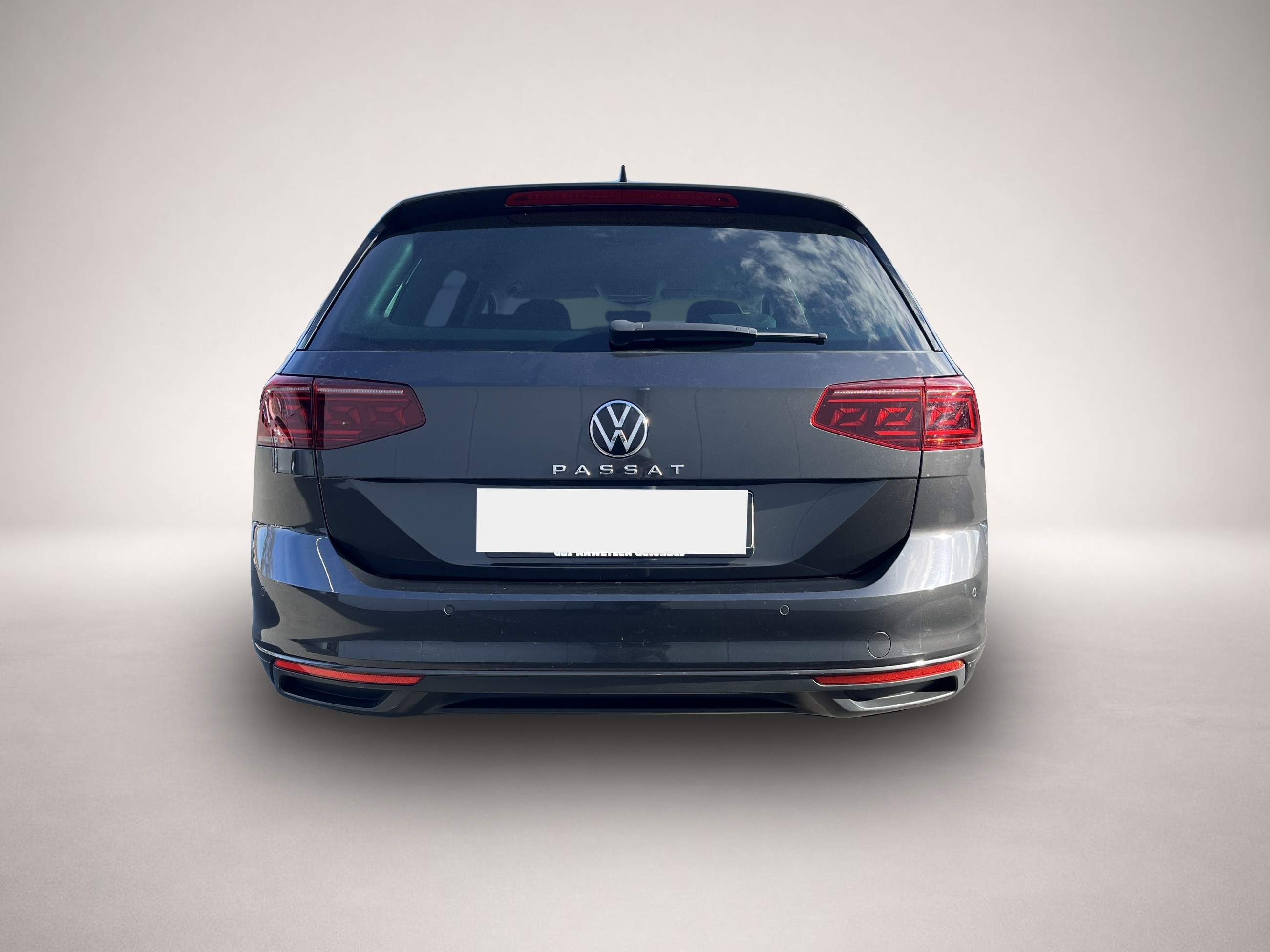 Volkswagen Passat Variant (01/2021, Diesel)