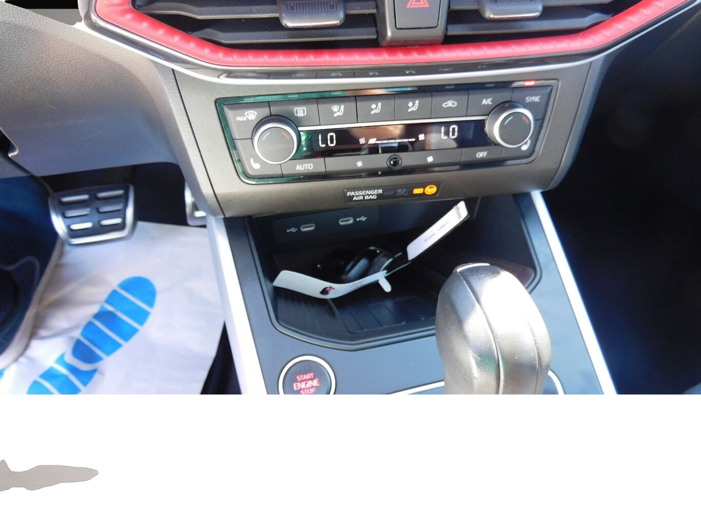 Seat Arona (06/2023, )
