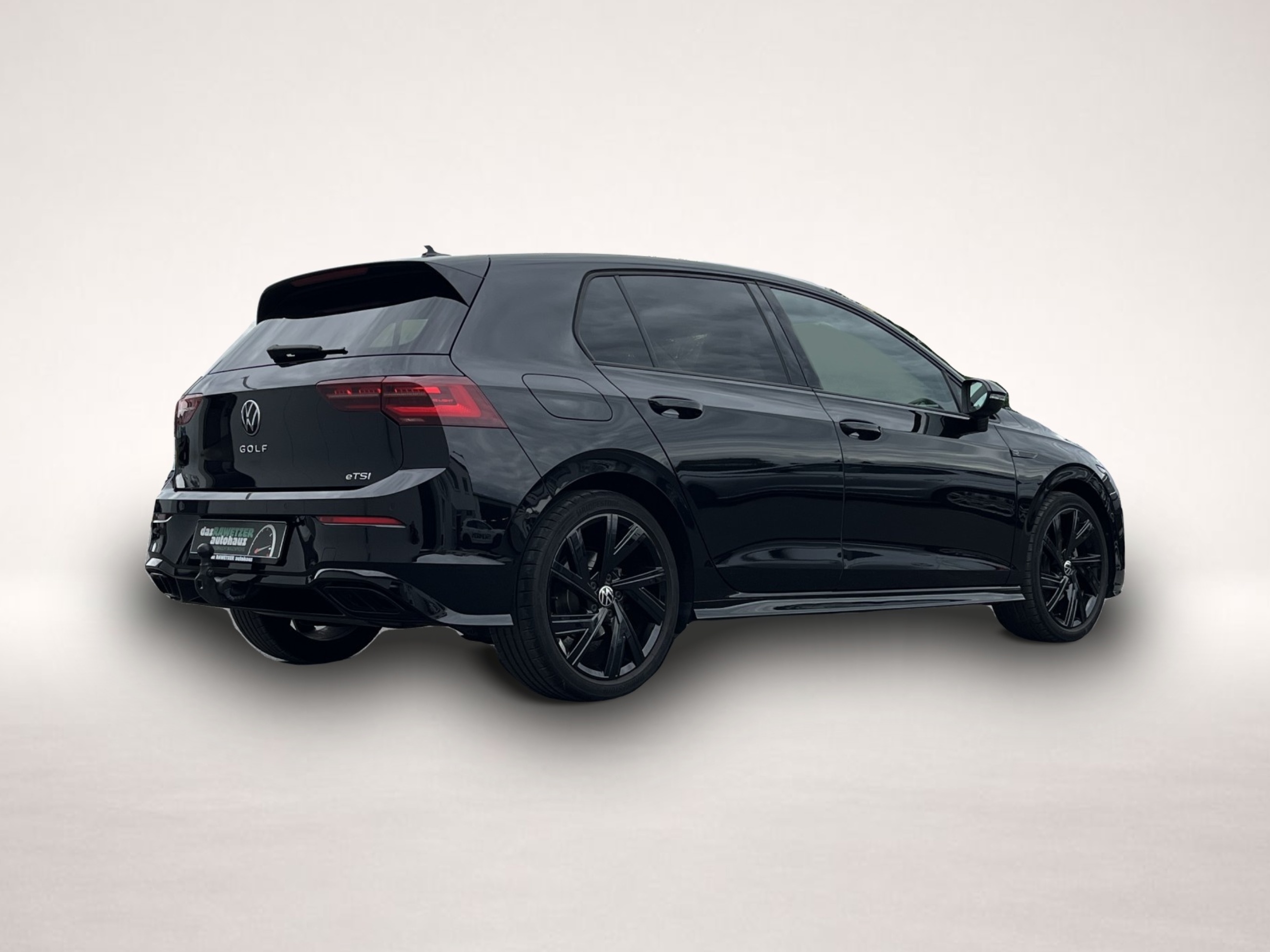Volkswagen Golf (05/2024, )