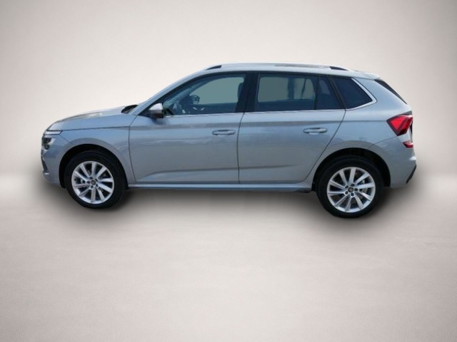 Skoda Kamiq (04/2026, Benzin)
