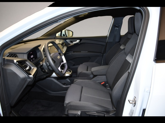 Audi quattro (07/2025, ELECTRIC)