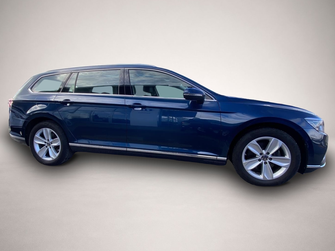 Volkswagen Passat Variant (01/2023, )