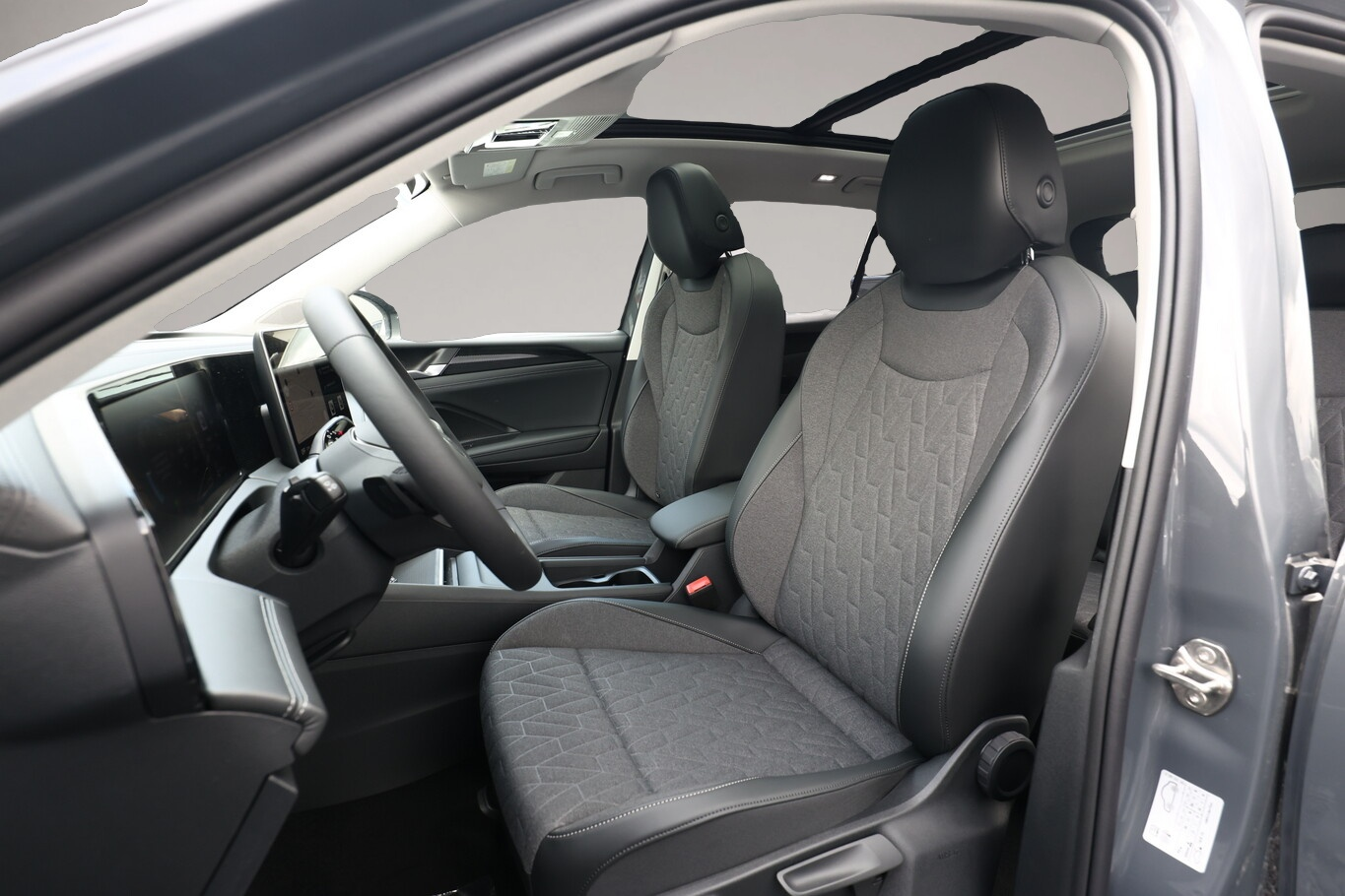 Volkswagen Tiguan (04/2026, Diesel)