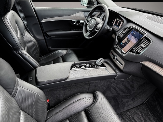 Volvo XC90 (11/2022, Diesel)