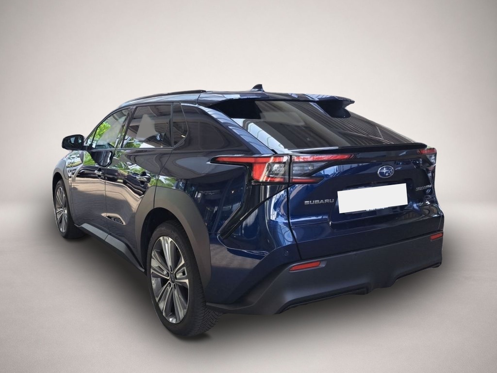 Subaru Solterra (12/2022, )