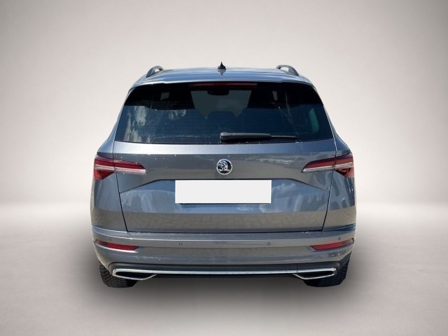 Skoda Karoq (07/2024, Benzin)