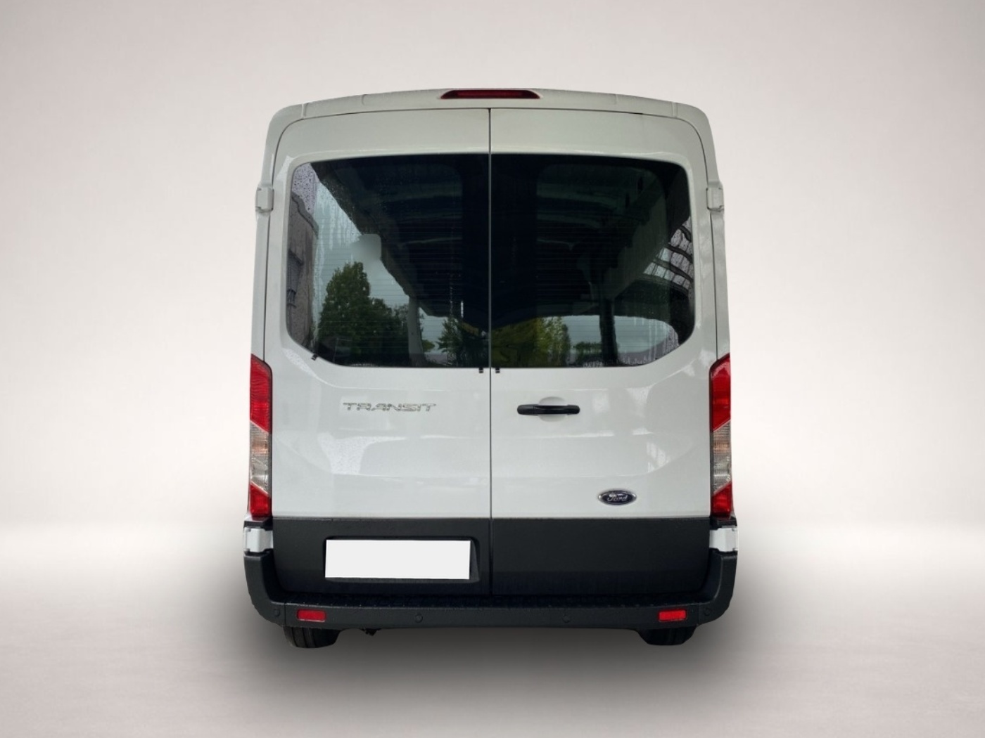 Ford Transit (03/2025, Diesel)