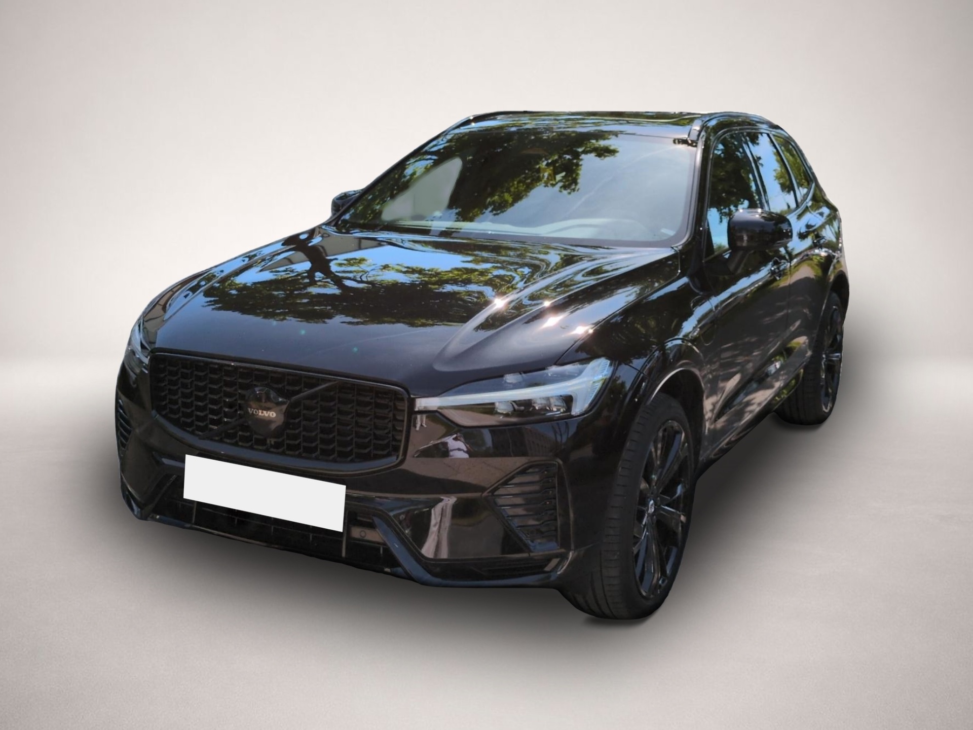 Volvo XC60 (05/2024, Hybrid (Benzin/Elektro))