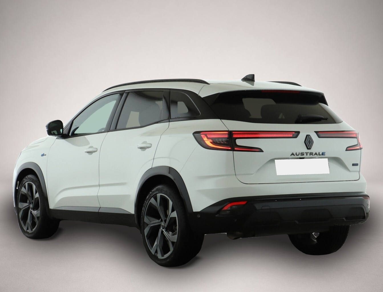 Renault Austral (03/2025, Hybrid (Benzin/Elektro))