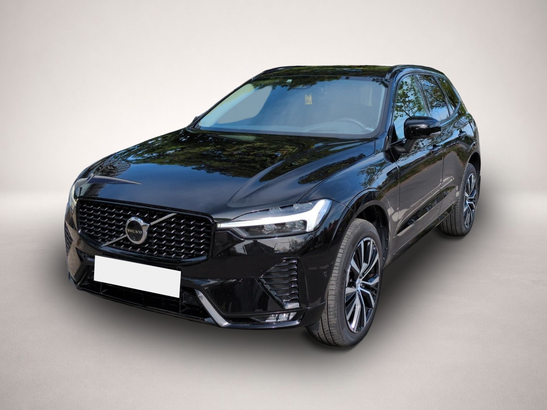 Volvo XC60 (02/2024, Diesel)