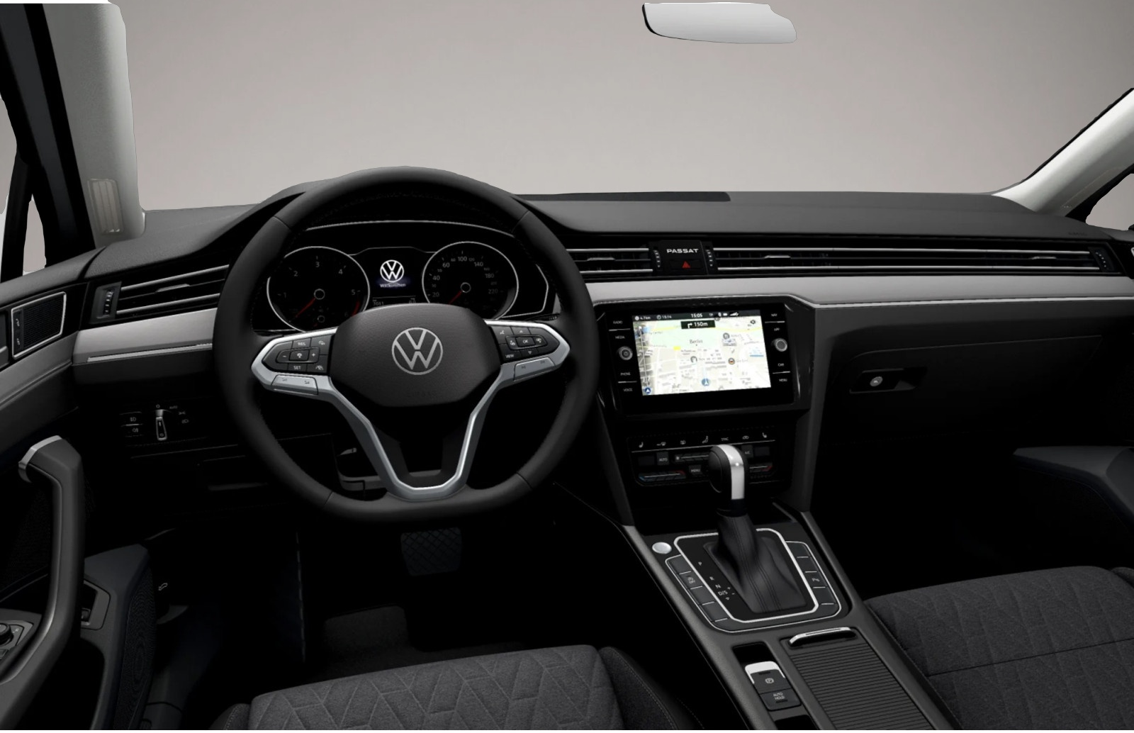 Volkswagen Passat (02/2023, Diesel)