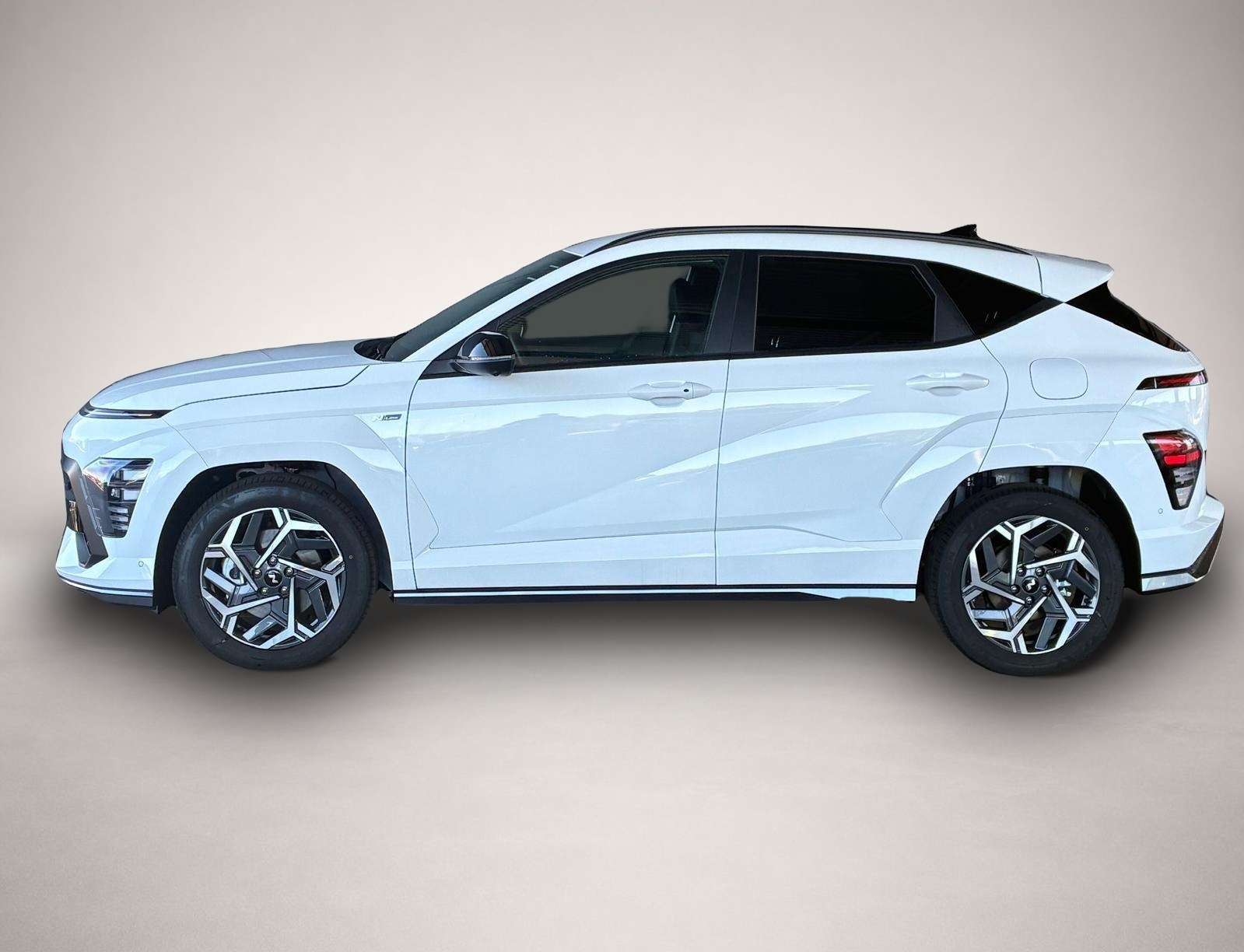 Hyundai KONA (12/2025, Benzin)