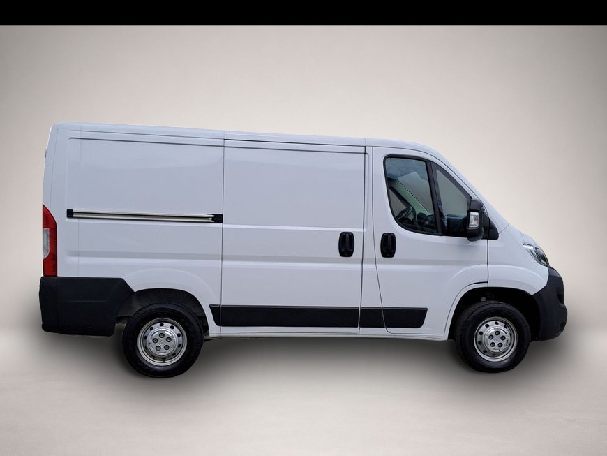 Opel Movano (09/2024, )