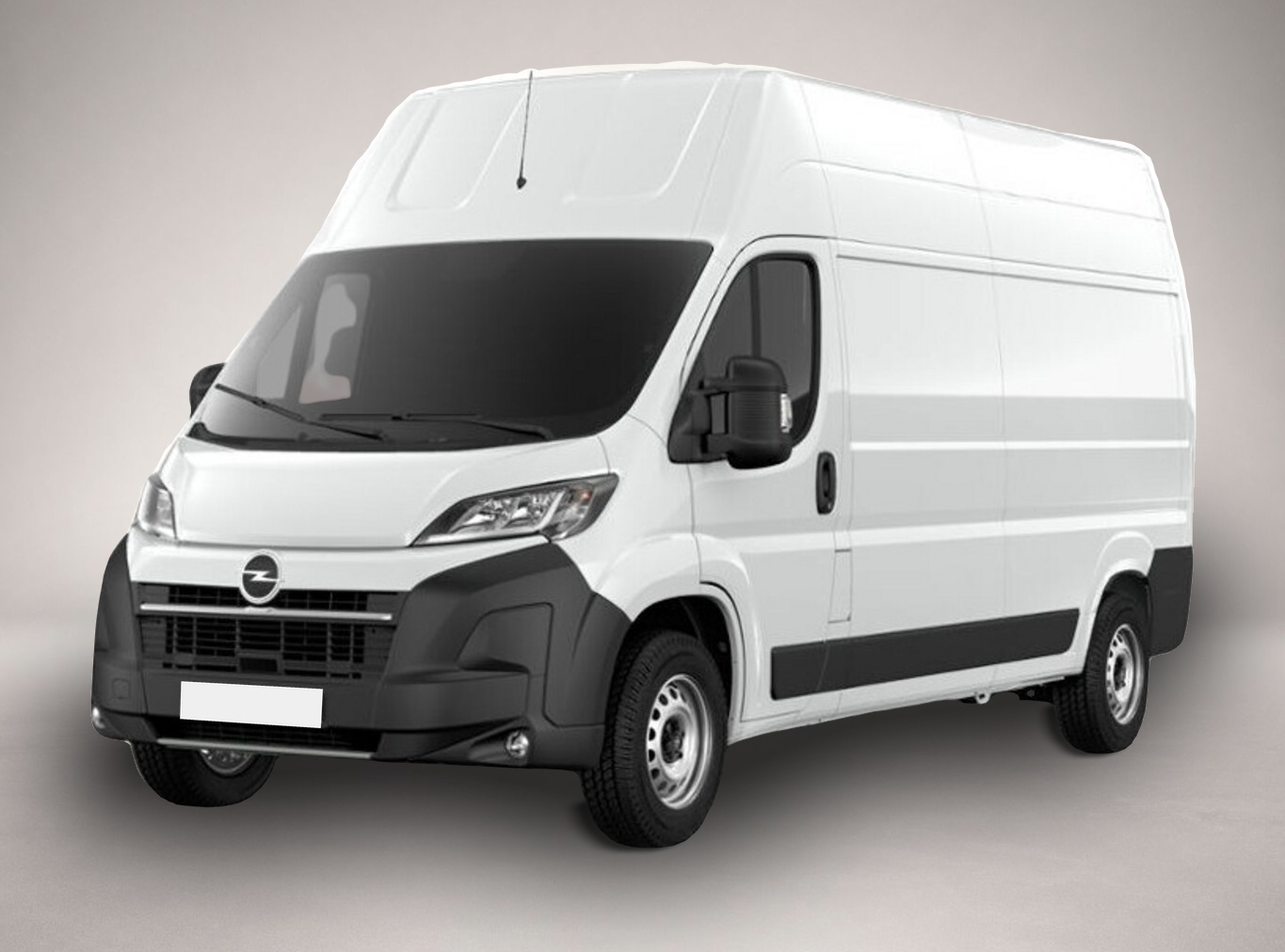 Opel Movano (03/2026, Diesel)