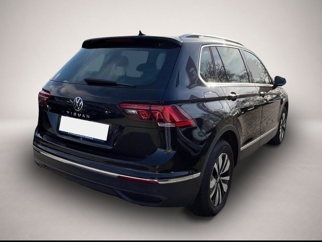 Volkswagen Tiguan (12/2023, Diesel)