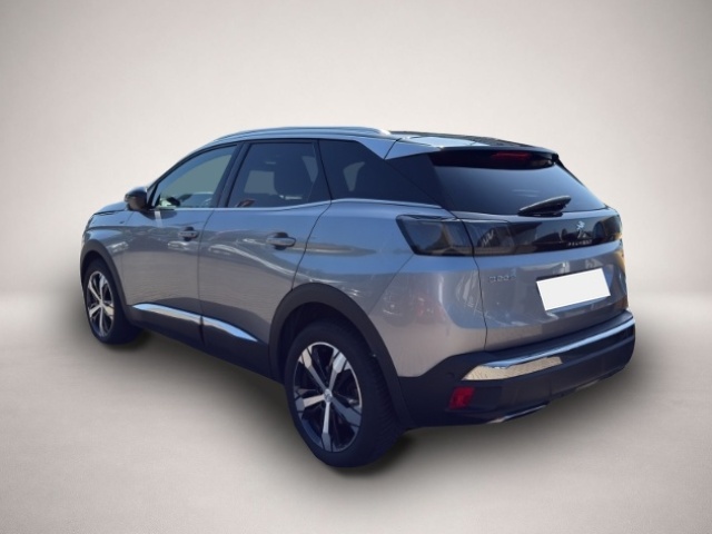 Peugeot 3008 (08/2023, Diesel)
