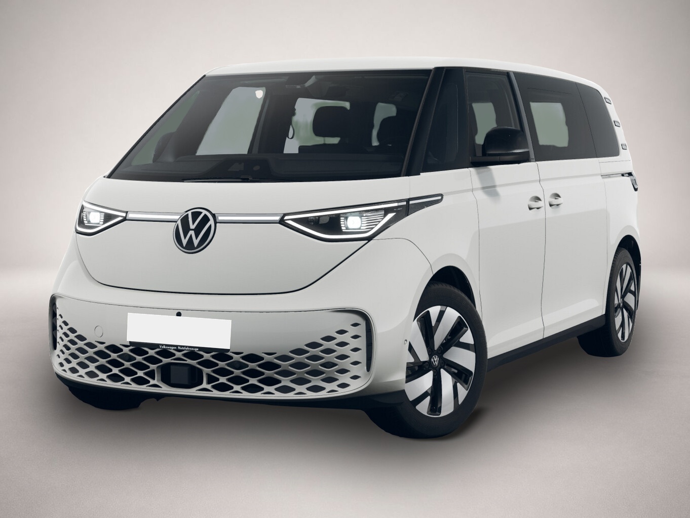 Volkswagen ID. Buzz (05/2026, ELECTRIC)