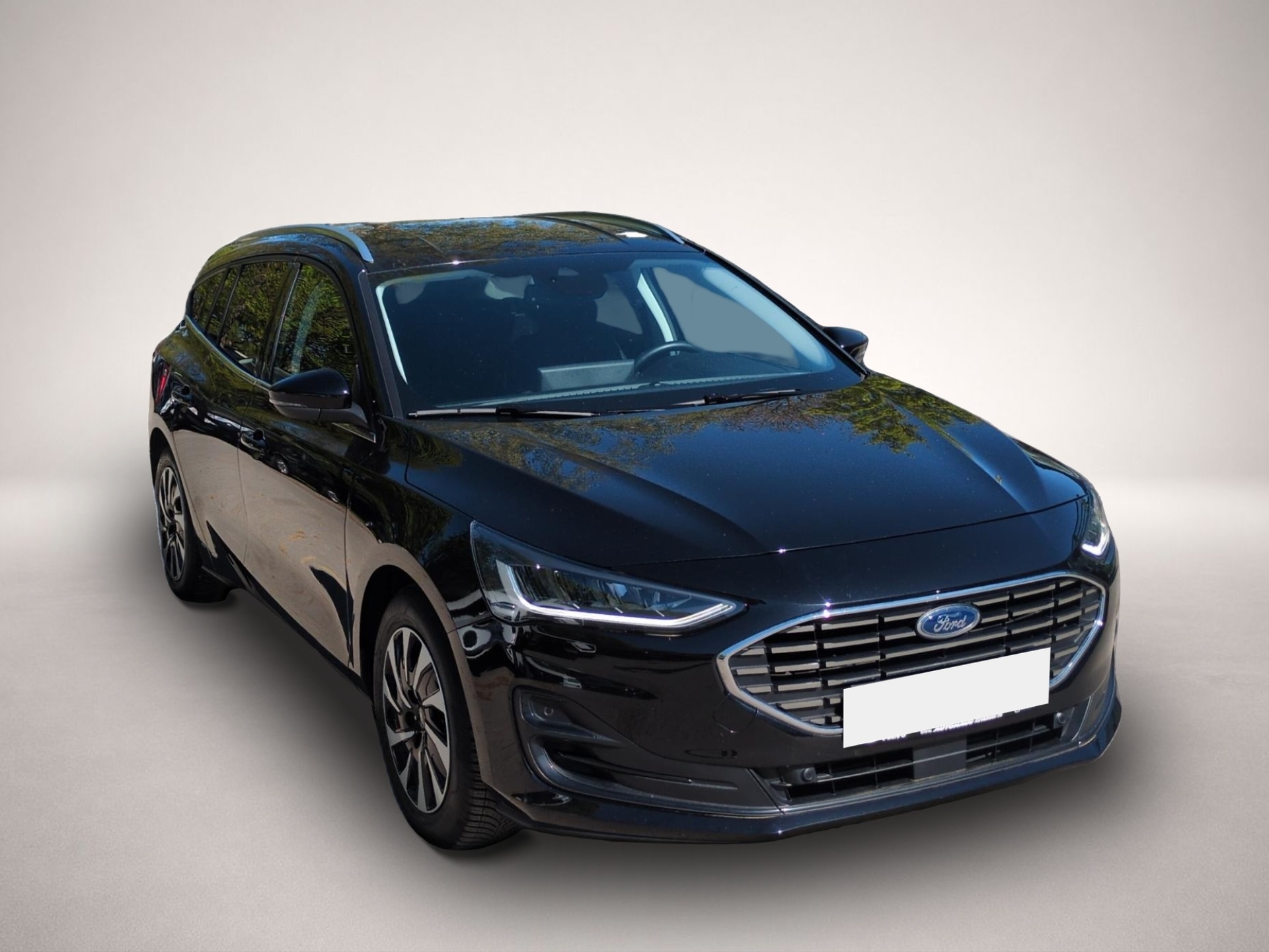 Ford Focus (07/2024, Benzin)