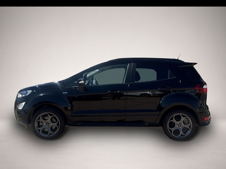 Ford EcoSport (04/2019, )