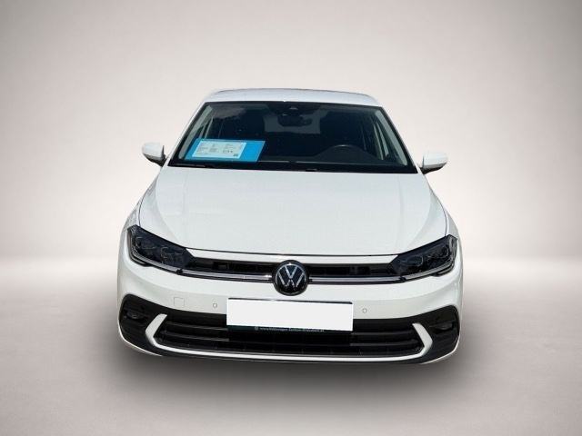 Volkswagen Polo (05/2024, )