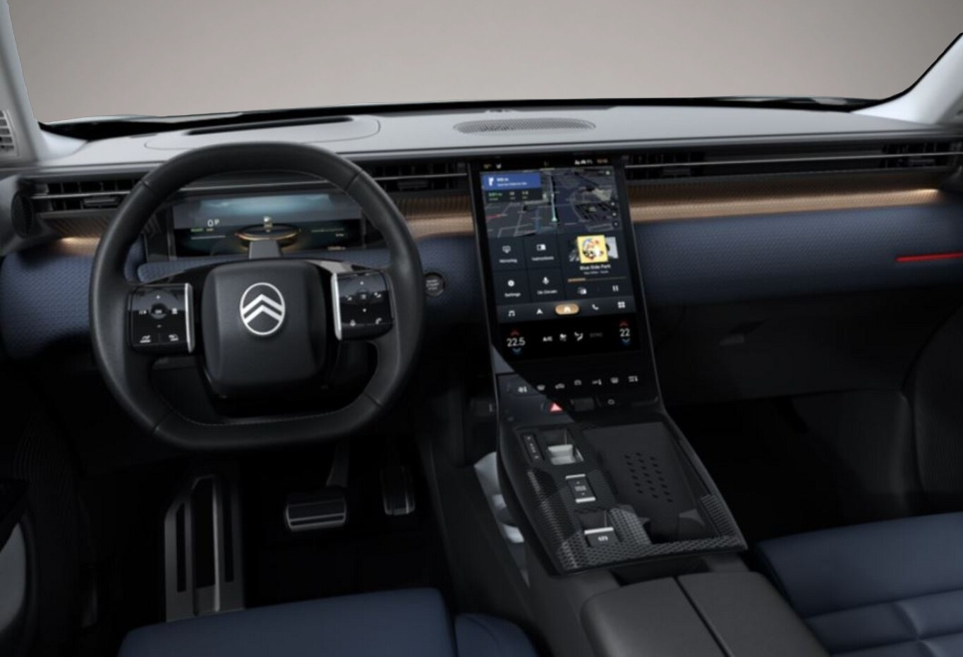 Citroën C5 Aircross, Bild 5 von 7