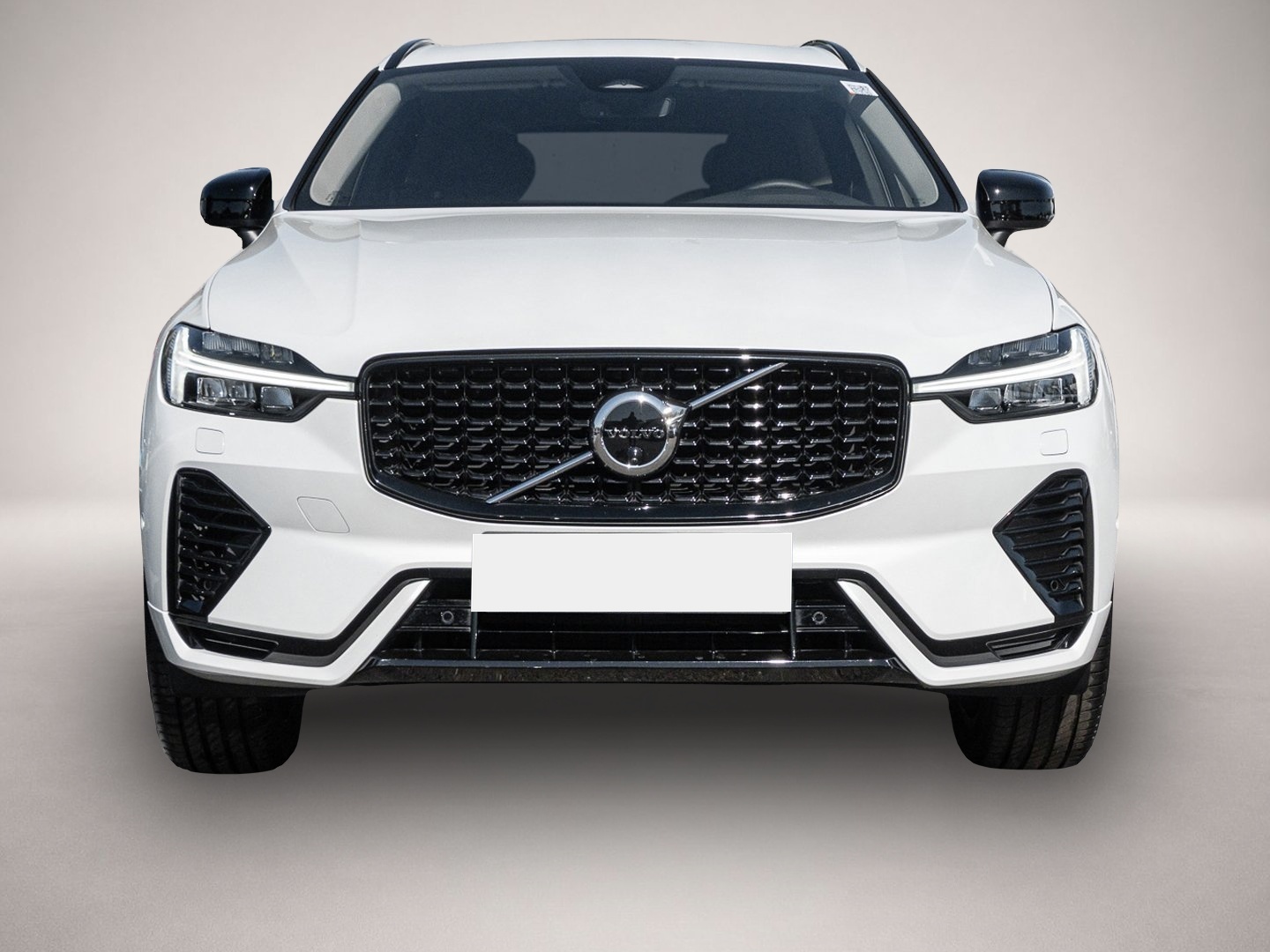 Volvo XC60 (07/2025, Hybrid (Benzin/Elektro))