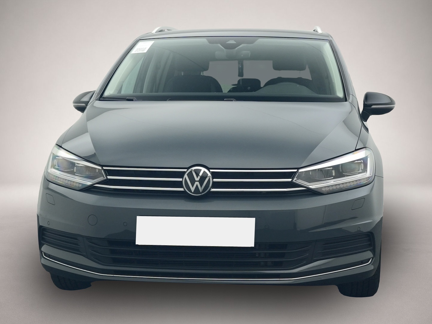 Volkswagen Touran (11/2025, Benzin)
