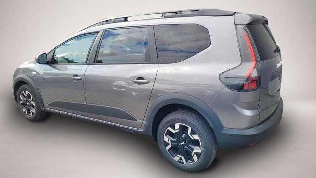 Dacia Jogger (06/2026, Benzin)