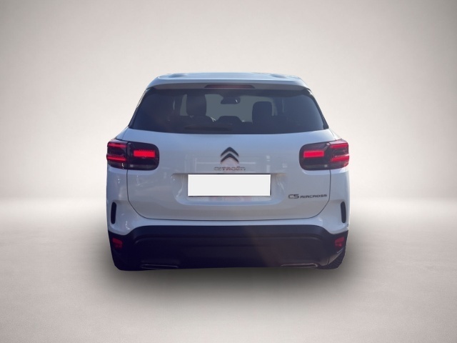Citroen C5 Aircross (01/2024, Benzin)