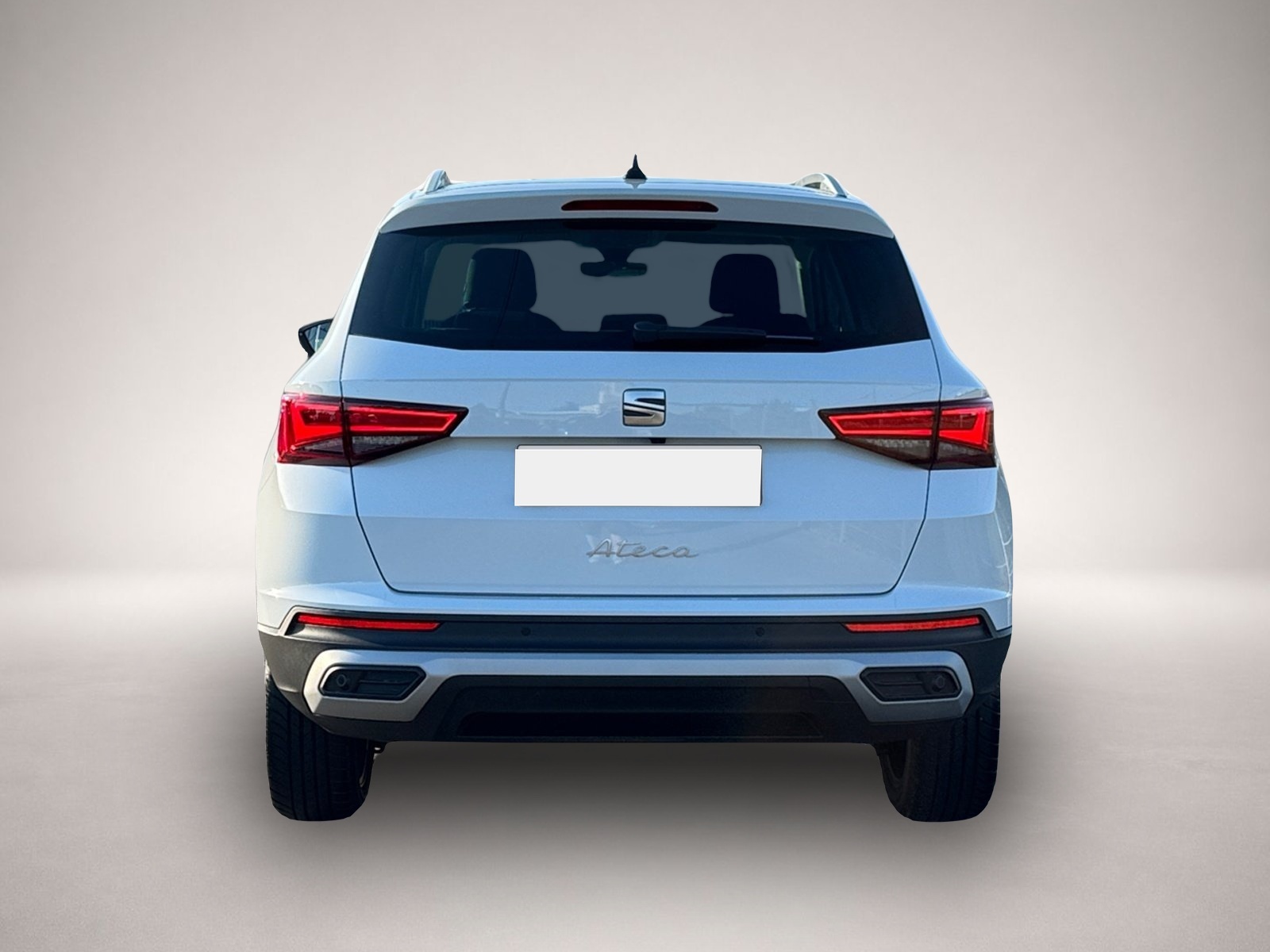 Seat Ateca (06/2026, Diesel)