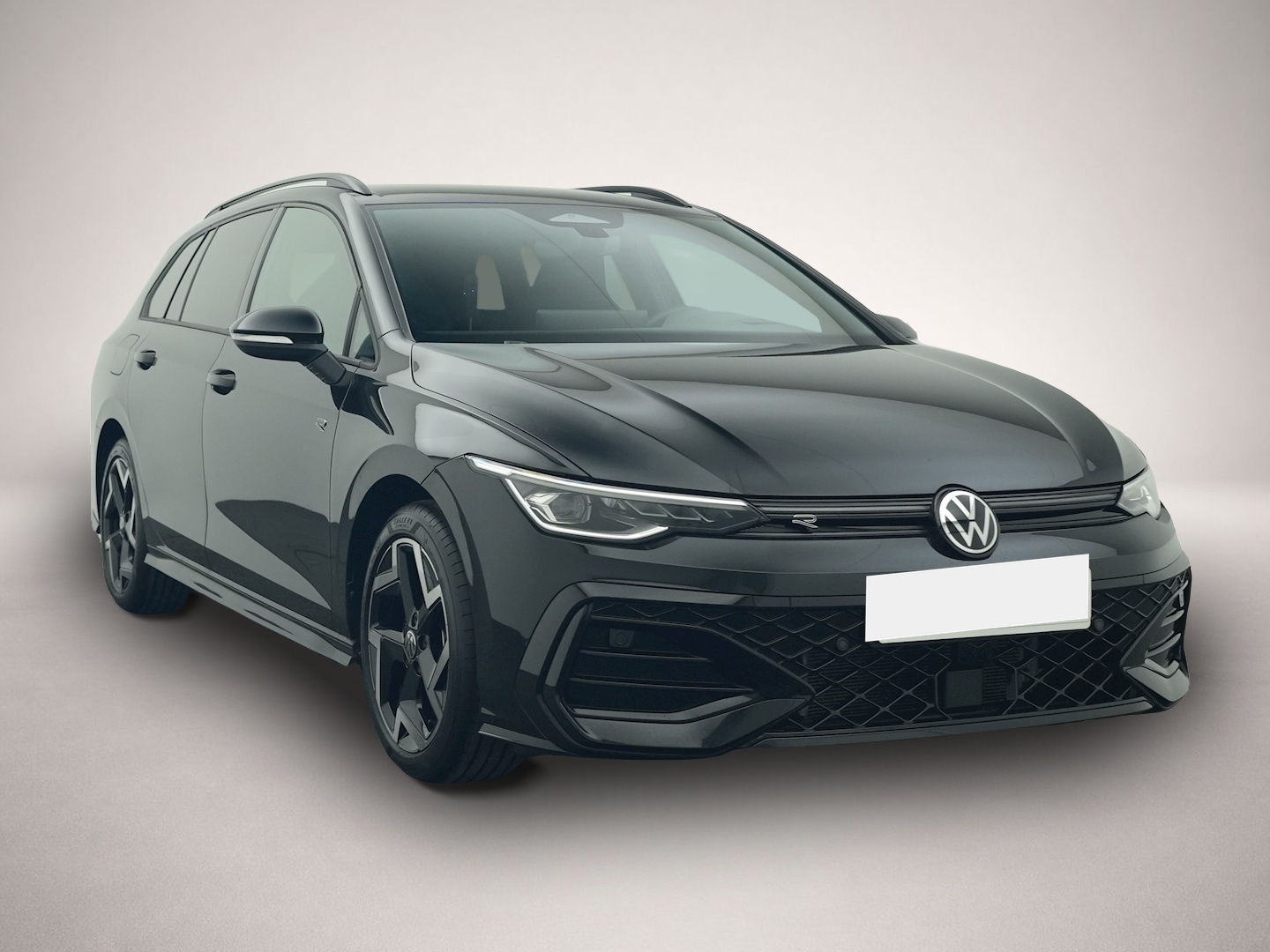 Volkswagen Golf (10/2025, Benzin)