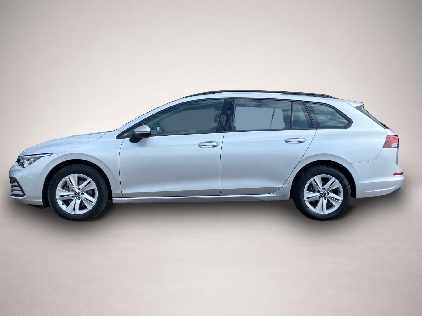 Volkswagen Golf (02/2024, )