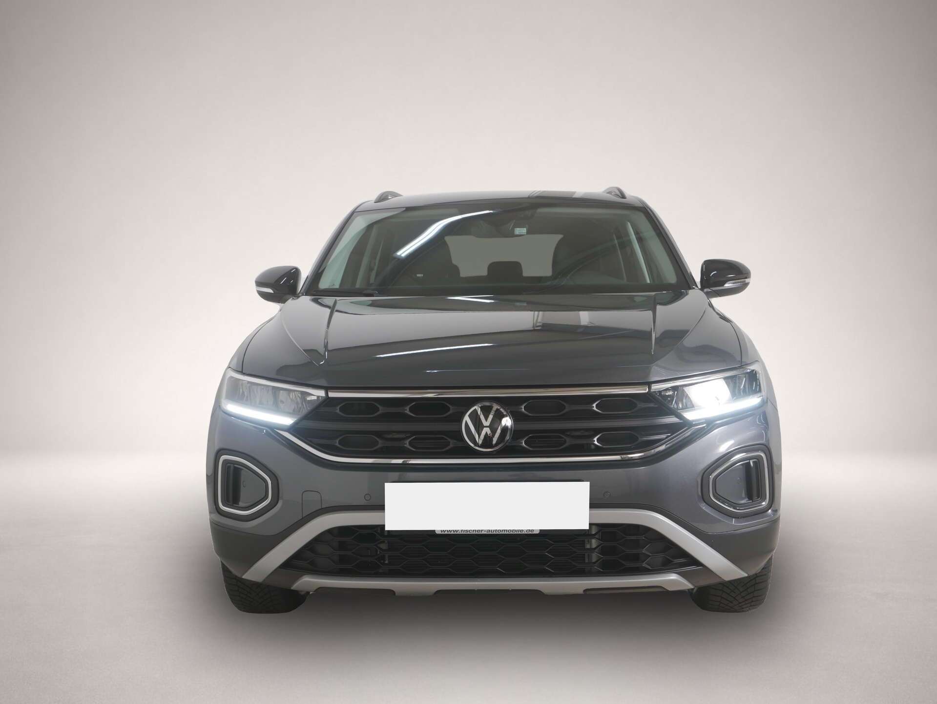Volkswagen T-Roc (06/2025, Benzin)
