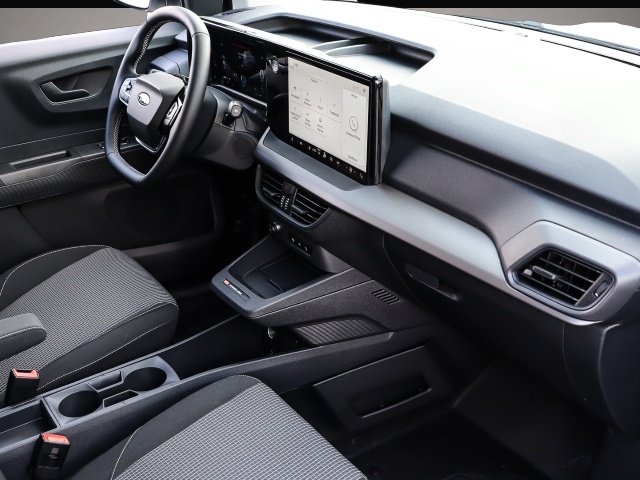 Ford Other (12/2025, ELECTRIC)