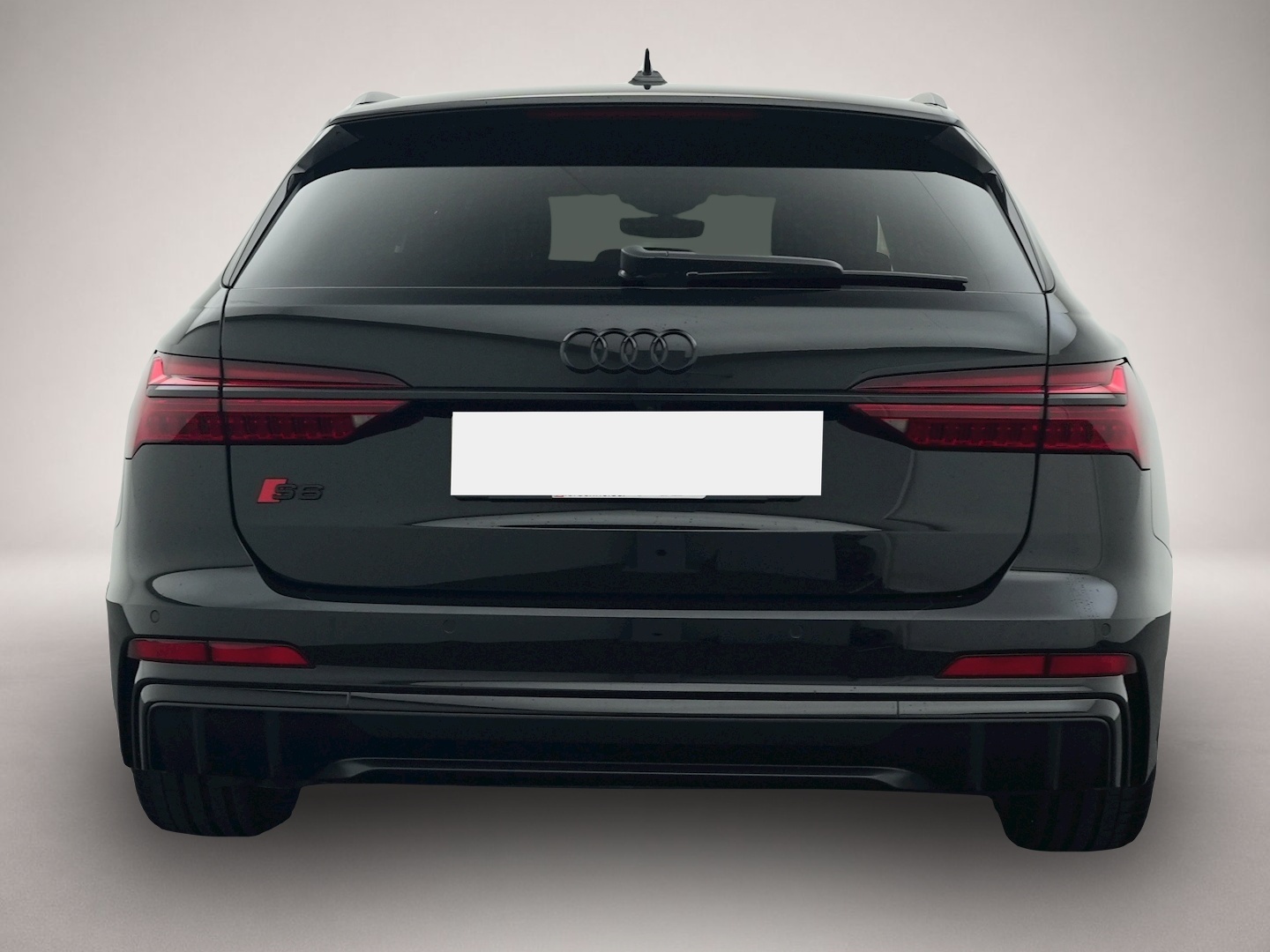 Audi S6 (06/2024, Diesel)