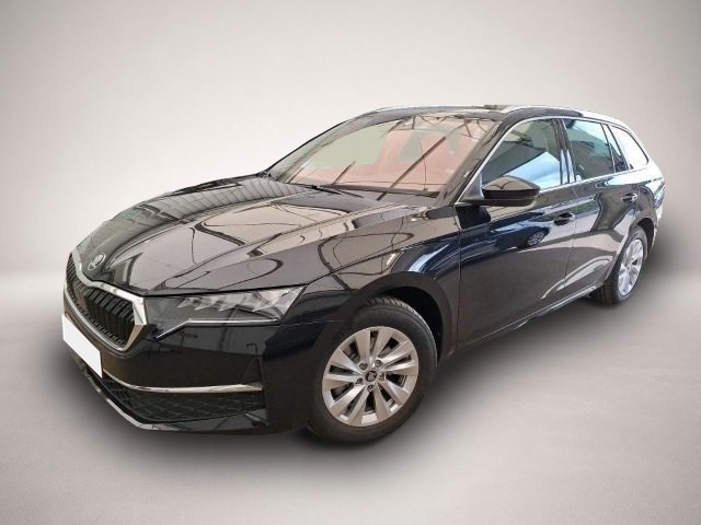 Skoda Octavia (04/2025, Benzin)