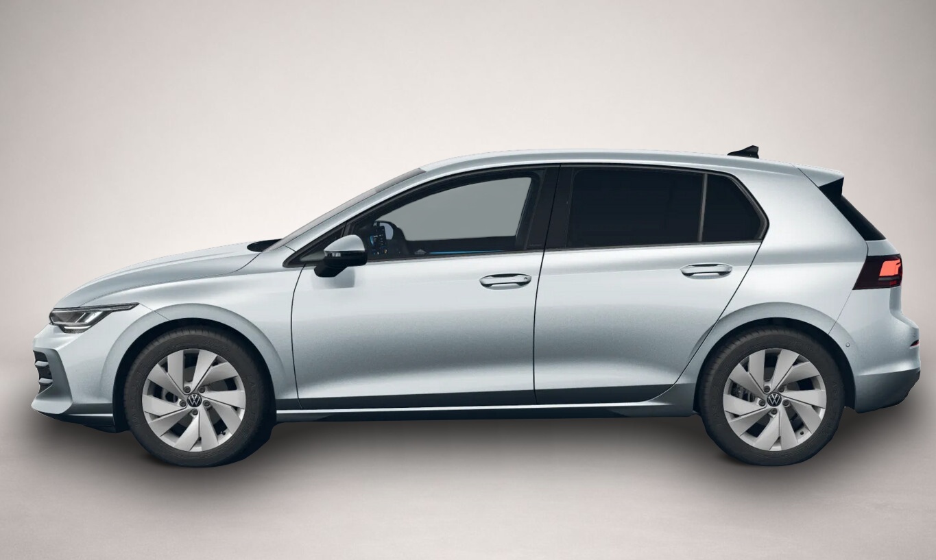 Volkswagen Golf (07/2026, Diesel)