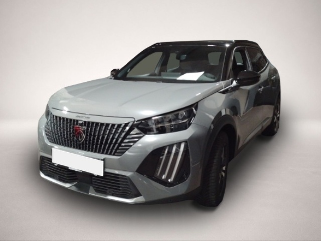 Peugeot 2008 (12/2025, Benzin)