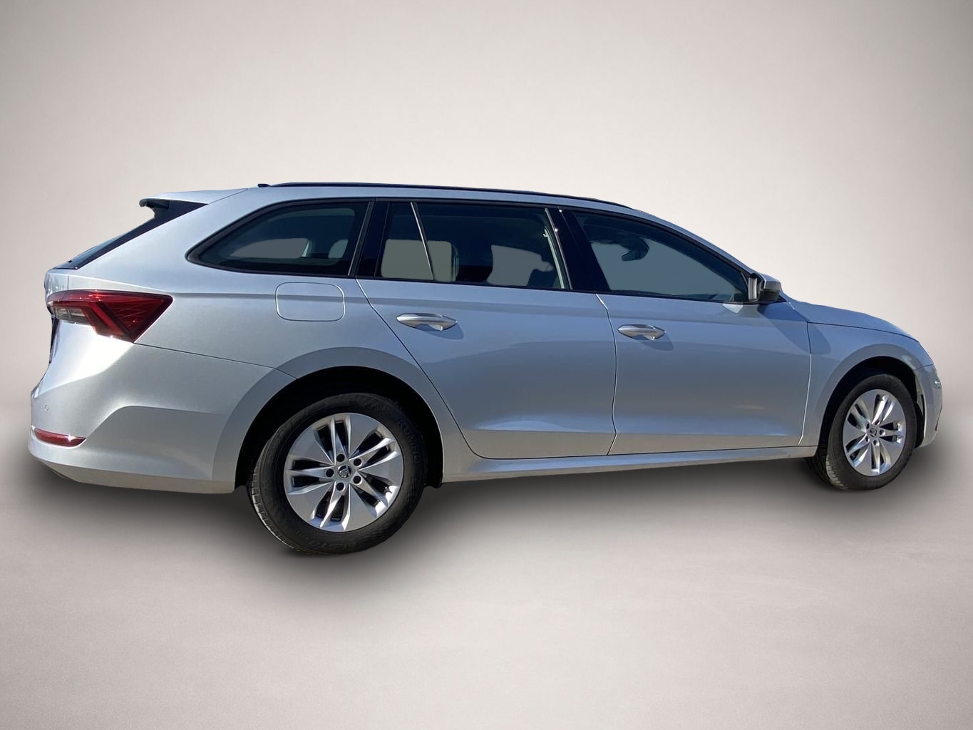 Skoda Octavia (11/2020, )