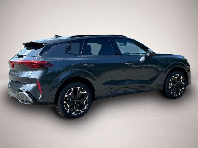 CUPRA Terramar, Bild 4 von 5