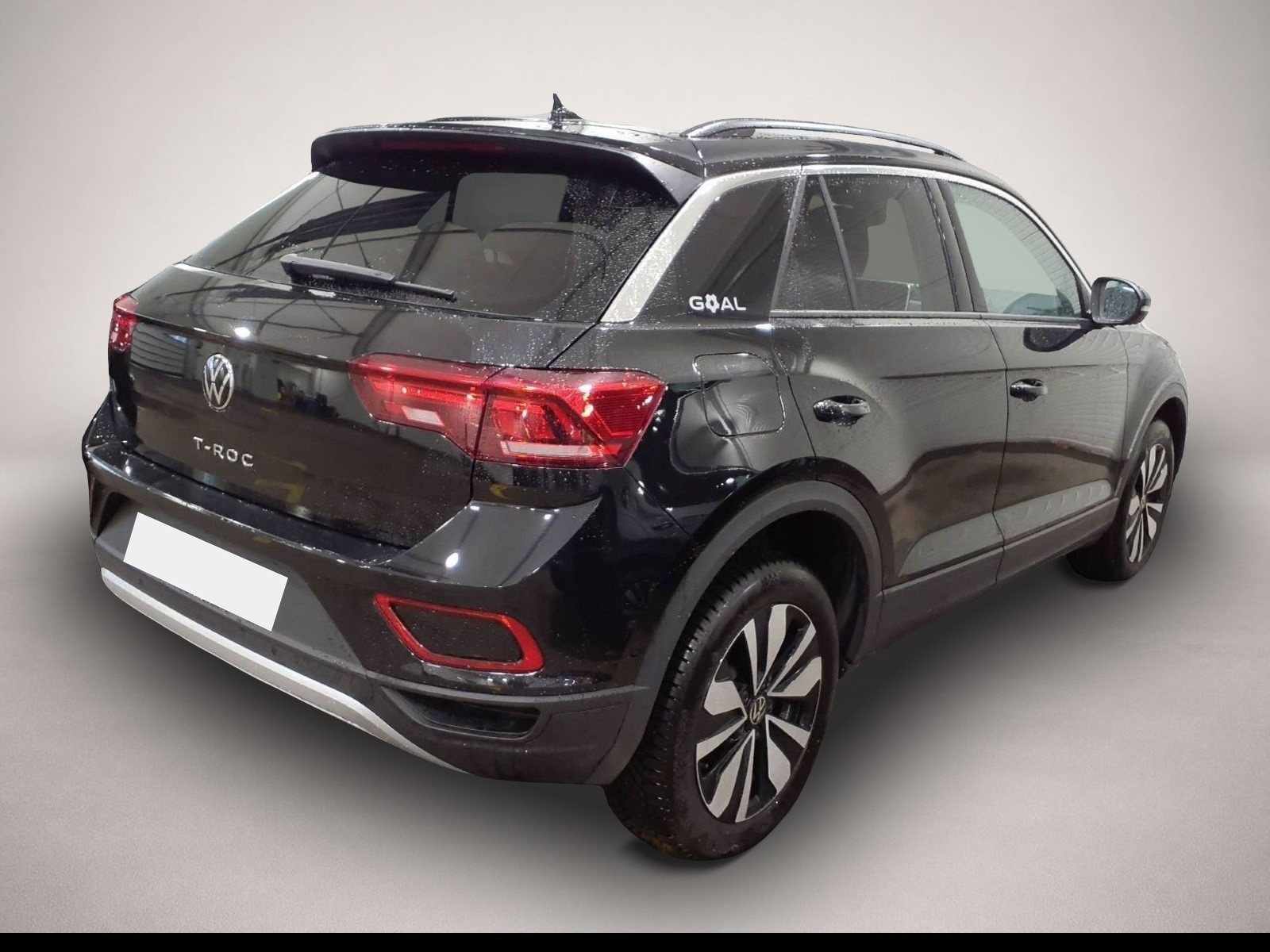 Volkswagen T-Roc (09/2025, )