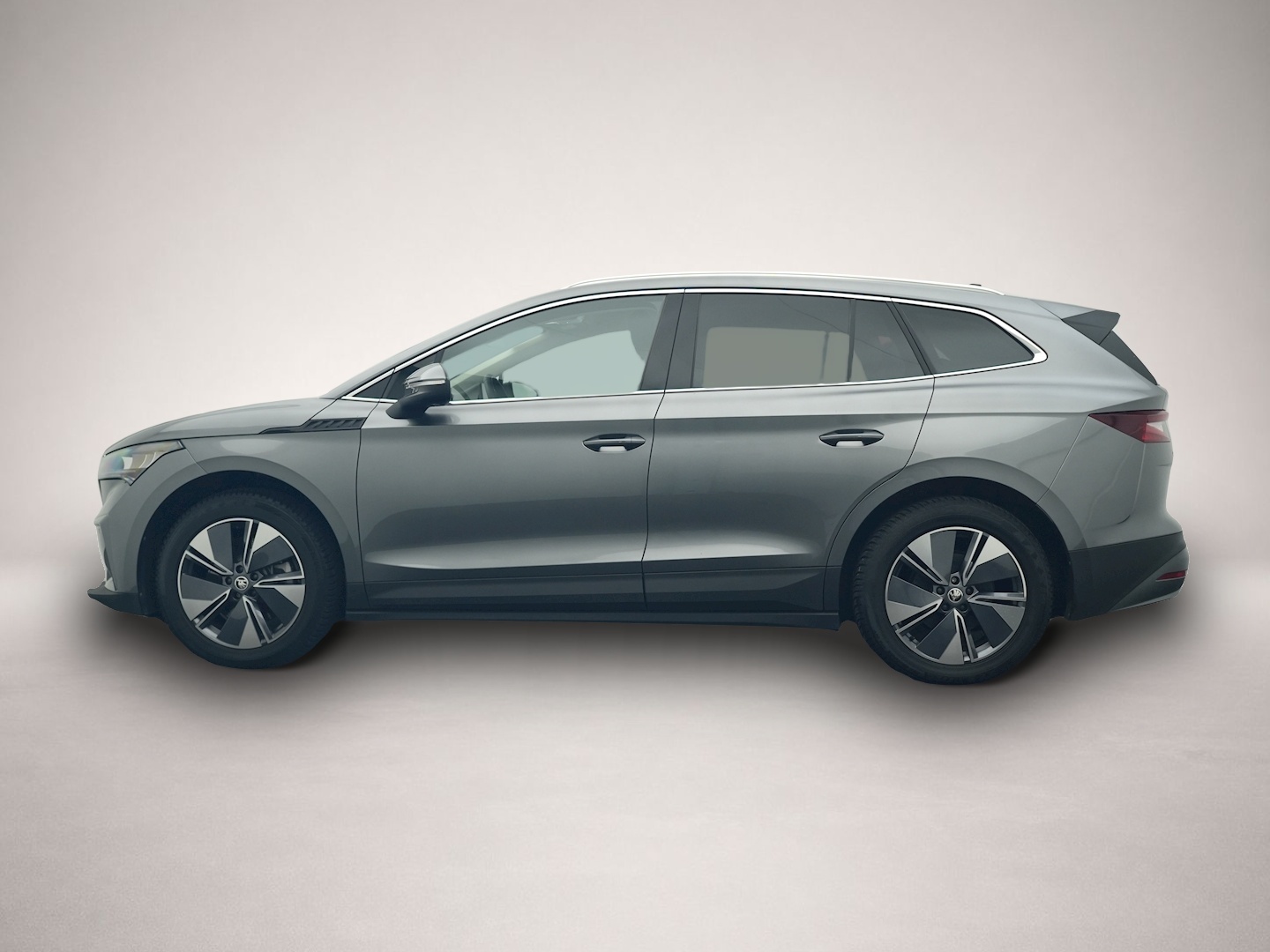 Skoda Enyaq (04/2025, ELECTRIC)