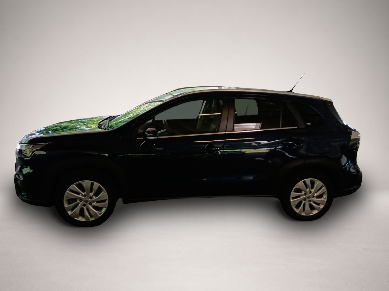 Suzuki (SX4) S-Cross (05/2023, Benzin)