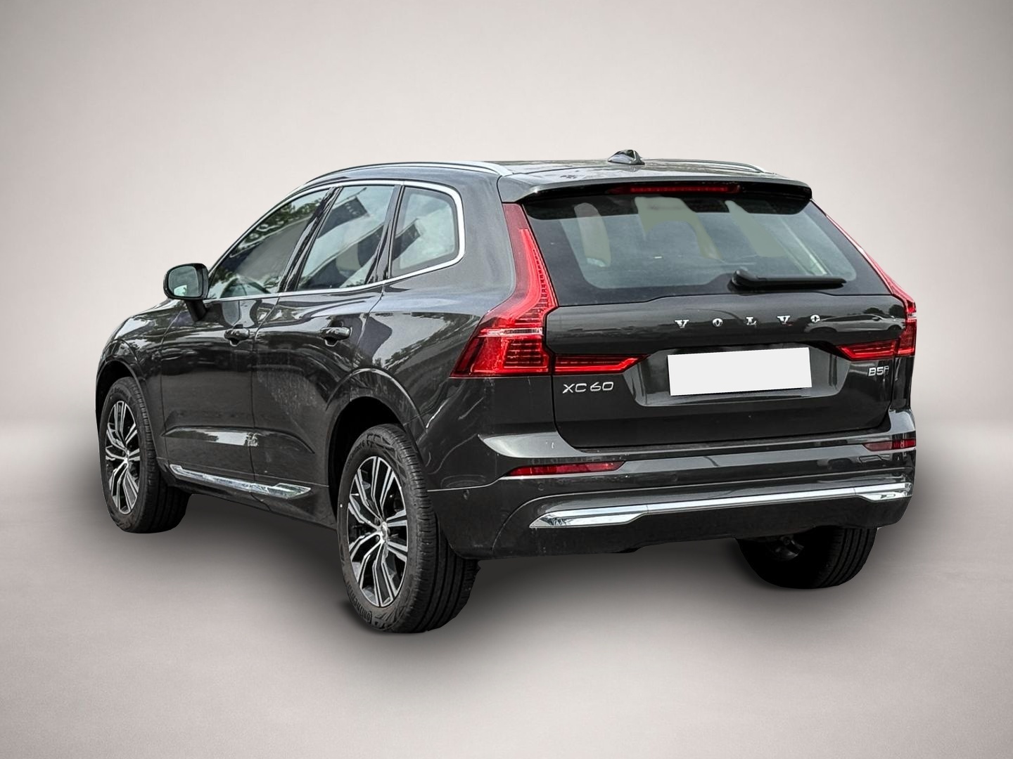 Volvo XC60 (12/2021, Diesel)